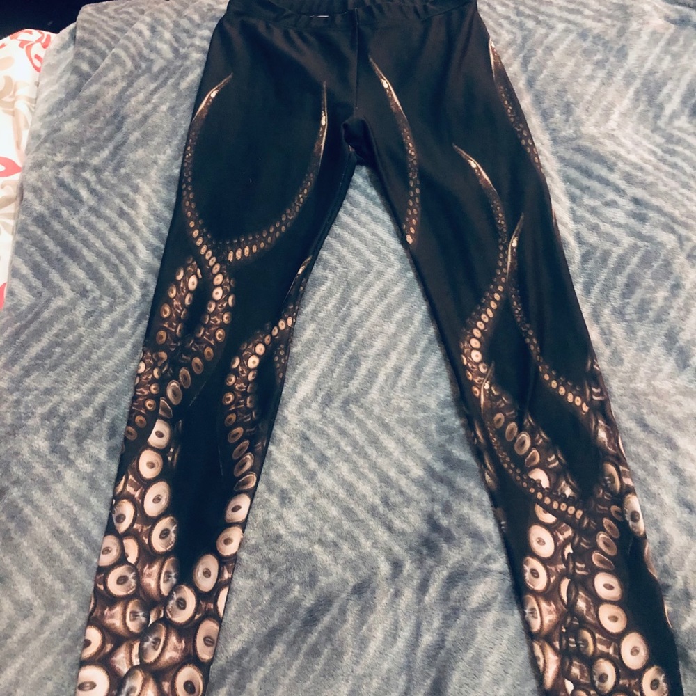 Workout Leggings